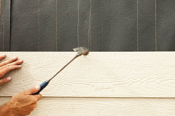 Best Aluminum Siding Installation  in Sumner, WA